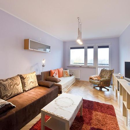Yourapart Zaspa Gdańsk Extérieur photo